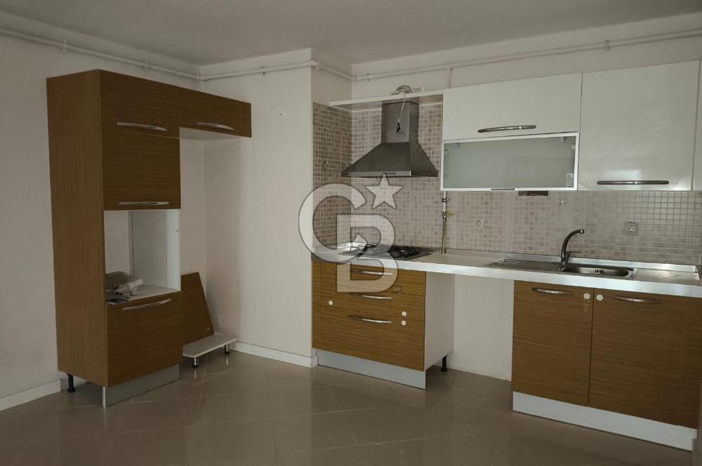 MOOD CITY DENİZ VE PEYZAJ MANZARALI GENİŞ BALKONLU 1+1 KİRALIK