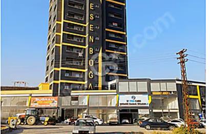 PURSAKLAR-SARAYDA PROTOKOL YOLUNA CEPHE 1+1 KİRALIK DAİRE