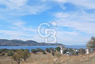 Aliağa Çakmaklı Mahallesinde Deniz Manzaralı Satılık Arsa - 7 - 312293