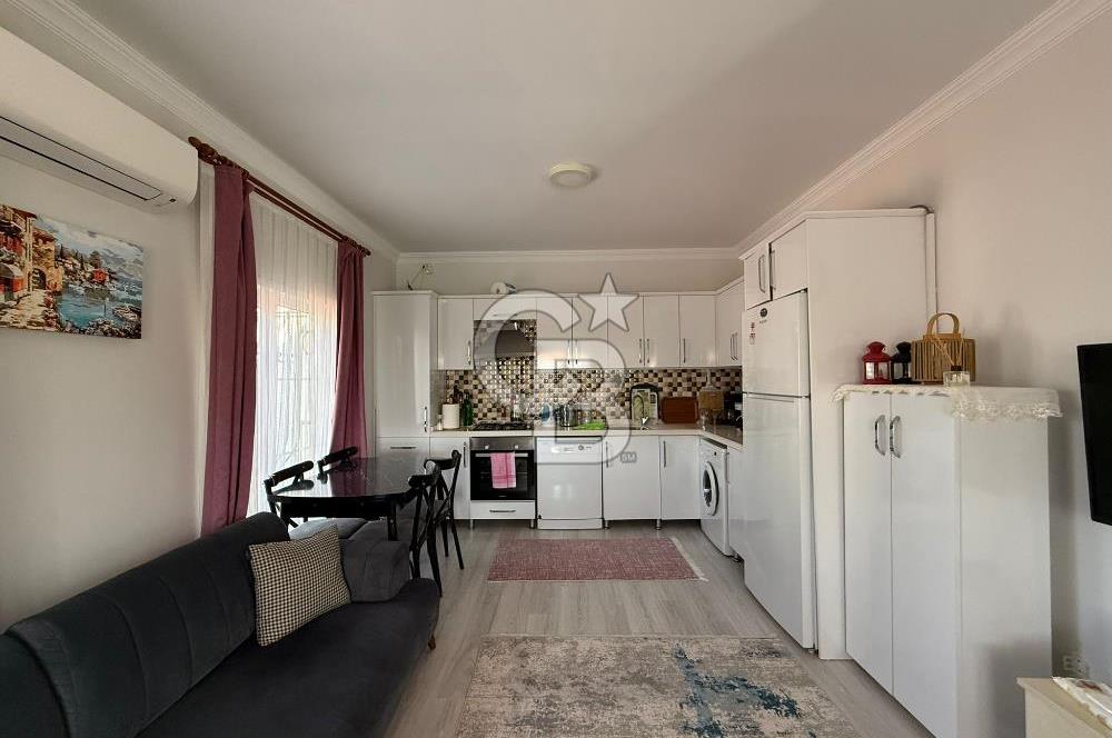 ÇATALCA ÇAKIL'DA YAPI KAYITLI HAVUZLU 3+1 MÜSTAKİL EV