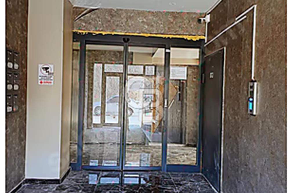 PURSAKLAR-SARAYDA PROTOKOL YOLUNA CEPHE 1+1 KİRALIK DAİRE