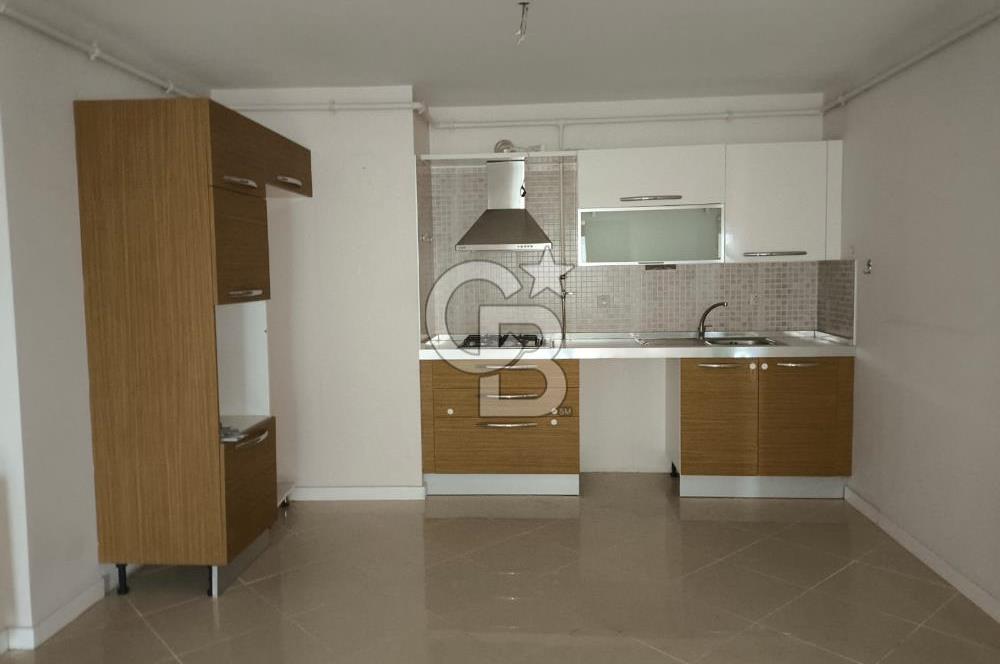 MOOD CITY DENİZ VE PEYZAJ MANZARALI GENİŞ BALKONLU 1+1 KİRALIK