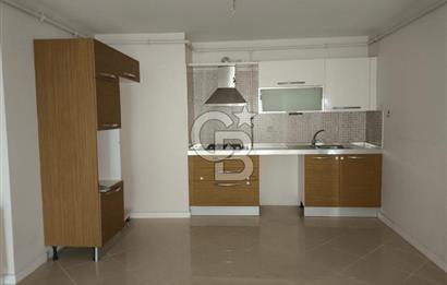 MOOD CITY DENİZ VE PEYZAJ MANZARALI GENİŞ BALKONLU 1+1 KİRALIK