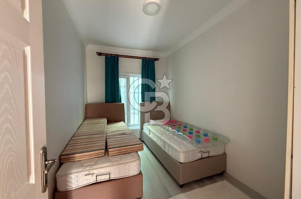 ÇATALCA ÇAKIL'DA YAPI KAYITLI HAVUZLU 3+1 MÜSTAKİL EV