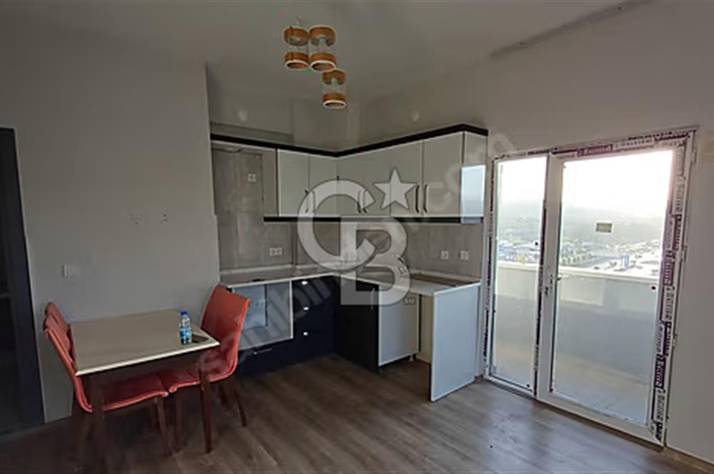 PURSAKLAR-SARAYDA PROTOKOL YOLUNA CEPHE 1+1 KİRALIK DAİRE