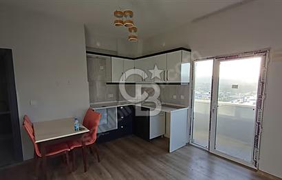 PURSAKLAR-SARAYDA PROTOKOL YOLUNA CEPHE 1+1 KİRALIK DAİRE