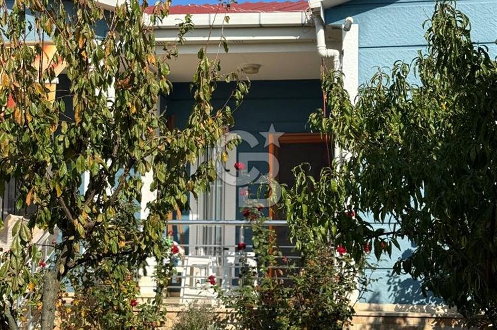 ÇATALCA ÇAKIL'DA YAPI KAYITLI HAVUZLU 3+1 MÜSTAKİL EV