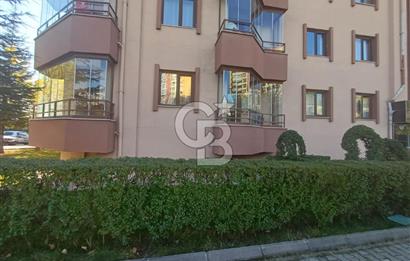 Yaşamkent Park Caddesinde Geniş Peyzajlı Satılık 3+1 Daire