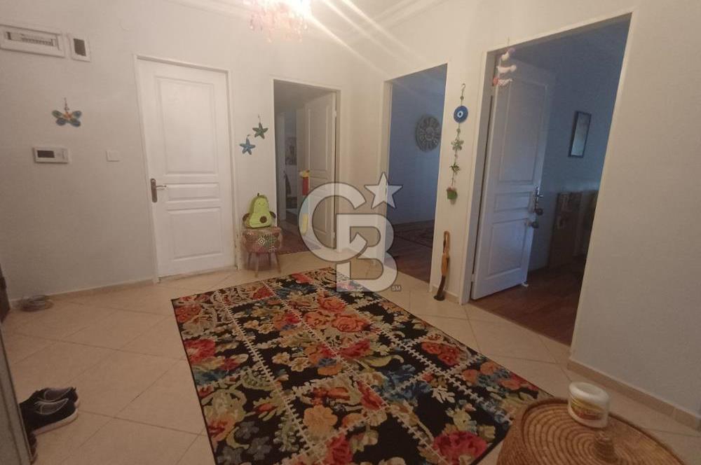 Yaşamkent Park Caddesinde Geniş Peyzajlı Satılık 3+1 Daire