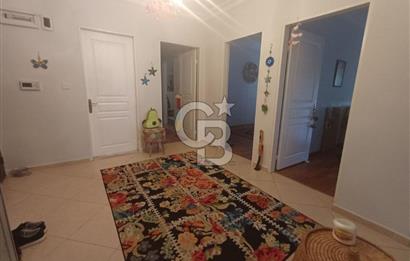 Yaşamkent Park Caddesinde Geniş Peyzajlı Satılık 3+1 Daire