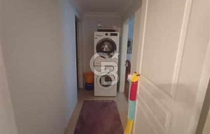 Yaşamkent Park Caddesinde Geniş Peyzajlı Satılık 3+1 Daire