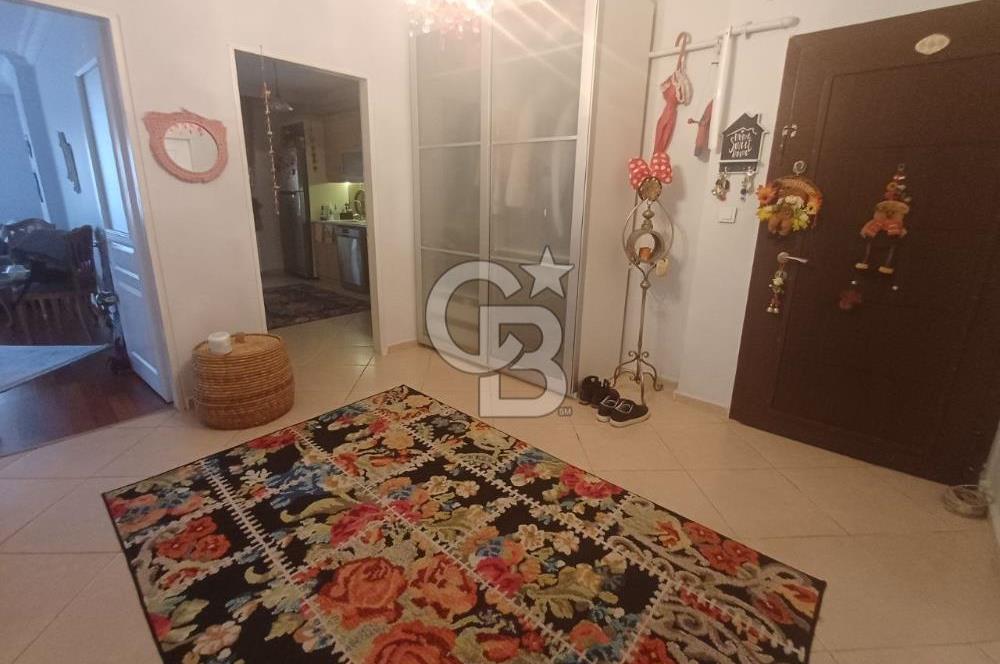 Yaşamkent Park Caddesinde Geniş Peyzajlı Satılık 3+1 Daire