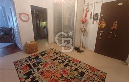Yaşamkent Park Caddesinde Geniş Peyzajlı Satılık 3+1 Daire