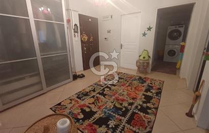 Yaşamkent Park Caddesinde Geniş Peyzajlı Satılık 3+1 Daire