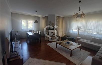 Yaşamkent Park Caddesinde Geniş Peyzajlı Satılık 3+1 Daire