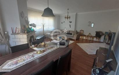 Yaşamkent Park Caddesinde Geniş Peyzajlı Satılık 3+1 Daire