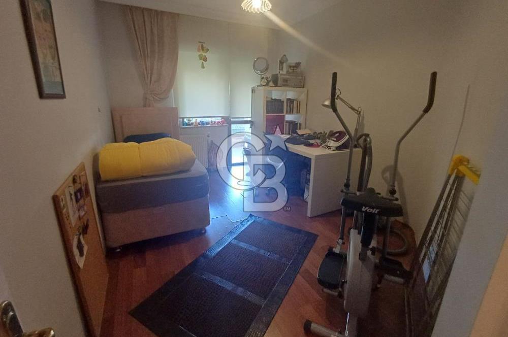 Yaşamkent Park Caddesinde Geniş Peyzajlı Satılık 3+1 Daire