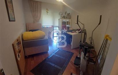 Yaşamkent Park Caddesinde Geniş Peyzajlı Satılık 3+1 Daire