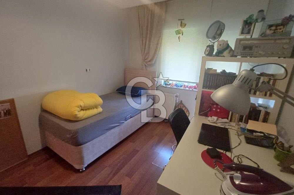 Yaşamkent Park Caddesinde Geniş Peyzajlı Satılık 3+1 Daire