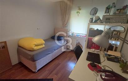Yaşamkent Park Caddesinde Geniş Peyzajlı Satılık 3+1 Daire