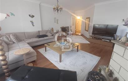 Yaşamkent Park Caddesinde Geniş Peyzajlı Satılık 3+1 Daire