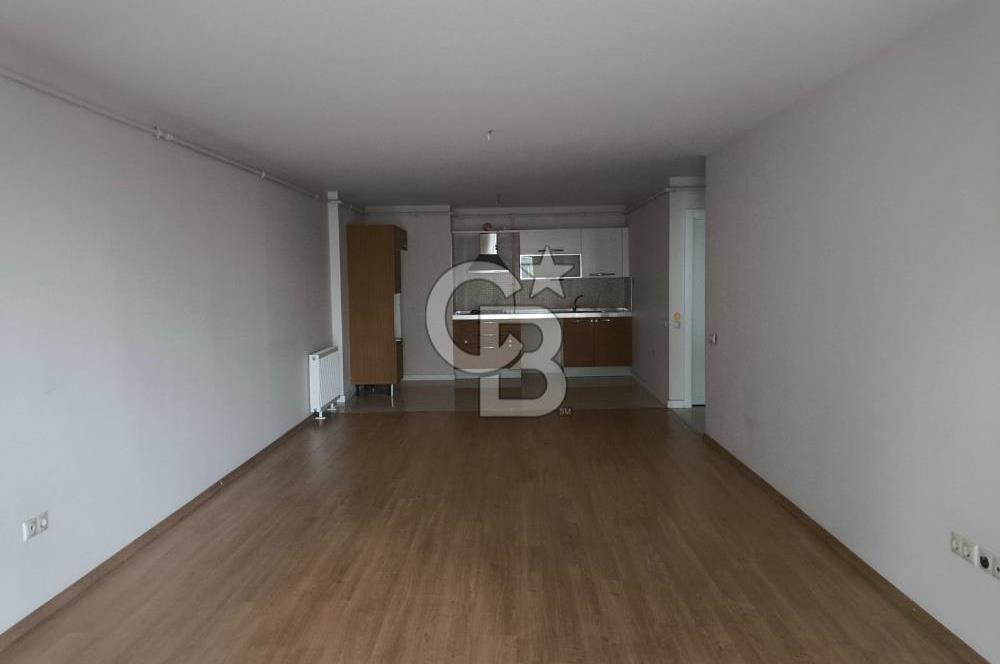 MOOD CITY DENİZ VE PEYZAJ MANZARALI GENİŞ BALKONLU 1+1 KİRALIK