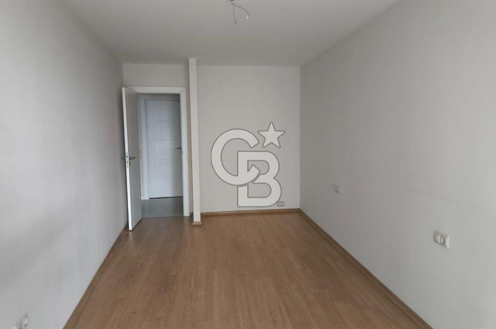 MOOD CITY DENİZ VE PEYZAJ MANZARALI GENİŞ BALKONLU 1+1 KİRALIK