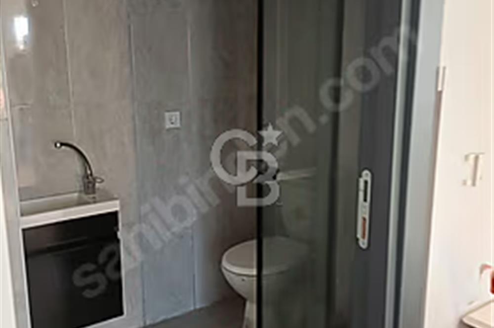 PURSAKLAR-SARAYDA PROTOKOL YOLUNA CEPHE 1+1 KİRALIK DAİRE