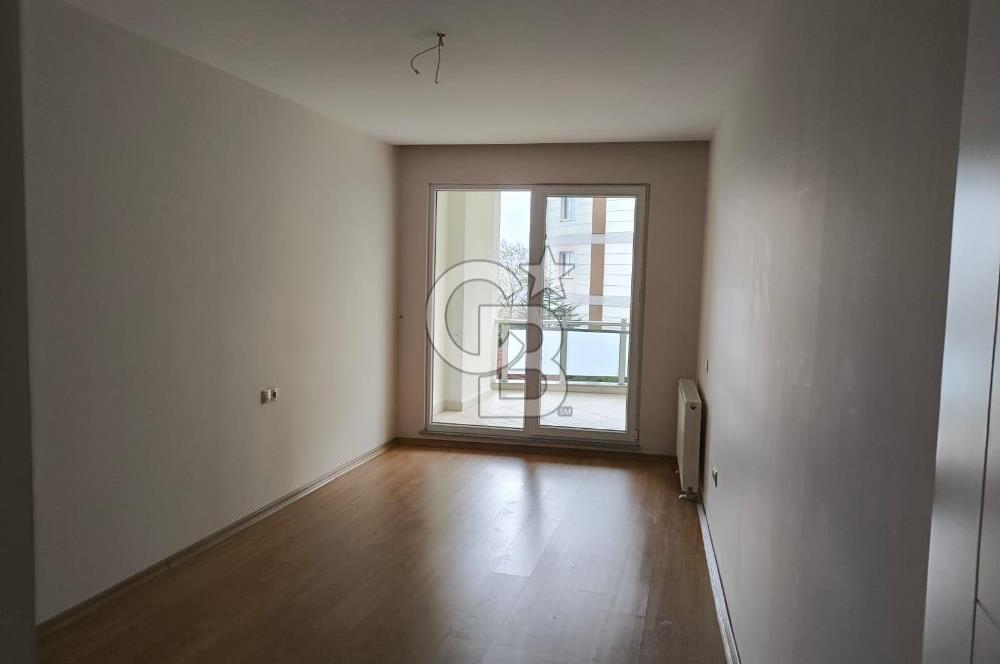 MOOD CITY DENİZ VE PEYZAJ MANZARALI GENİŞ BALKONLU 1+1 KİRALIK