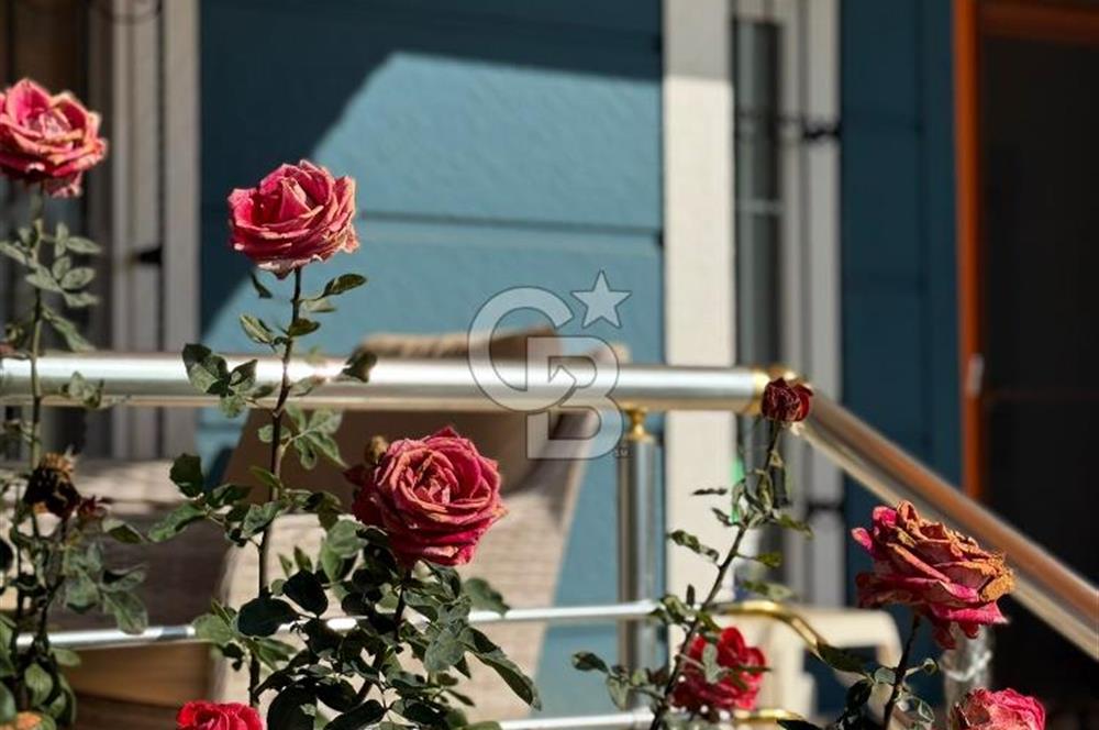 ÇATALCA ÇAKIL'DA YAPI KAYITLI HAVUZLU 3+1 MÜSTAKİL EV