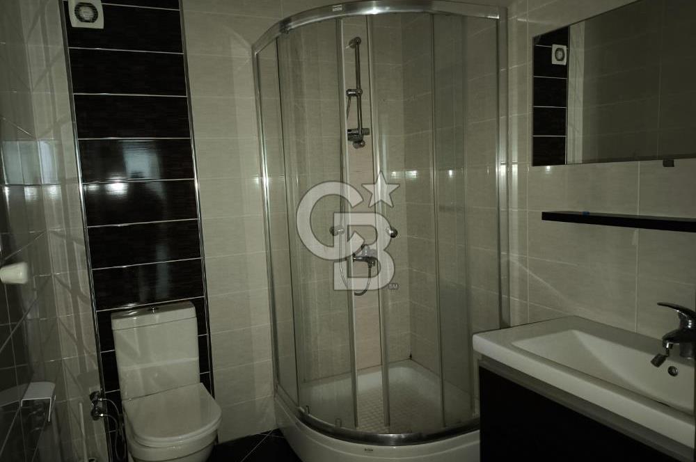 MOOD CITY DENİZ VE PEYZAJ MANZARALI GENİŞ BALKONLU 1+1 KİRALIK