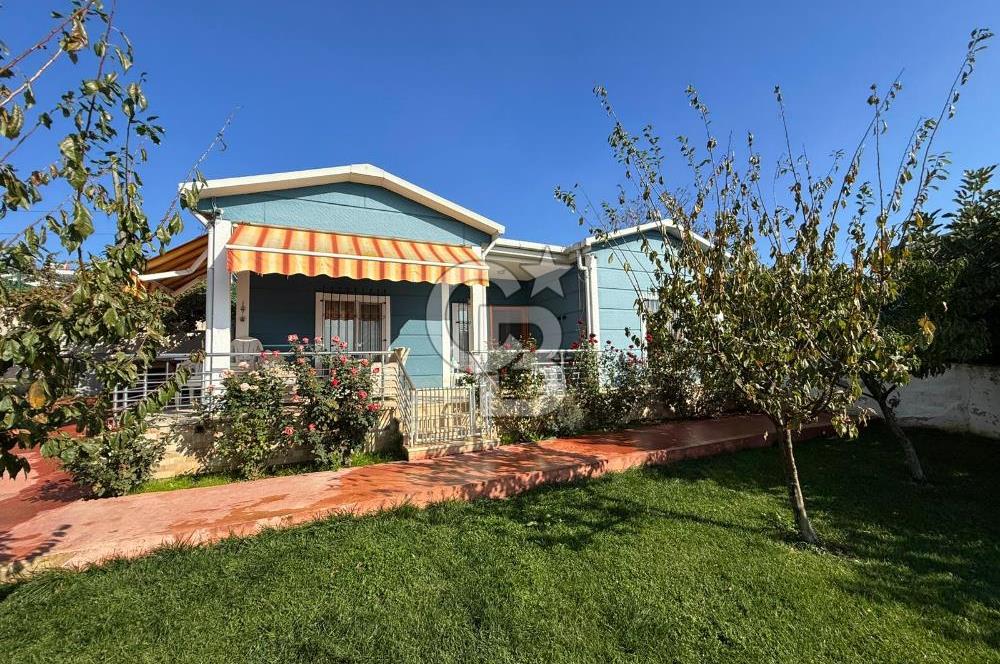 ÇATALCA ÇAKIL'DA YAPI KAYITLI HAVUZLU 3+1 MÜSTAKİL EV