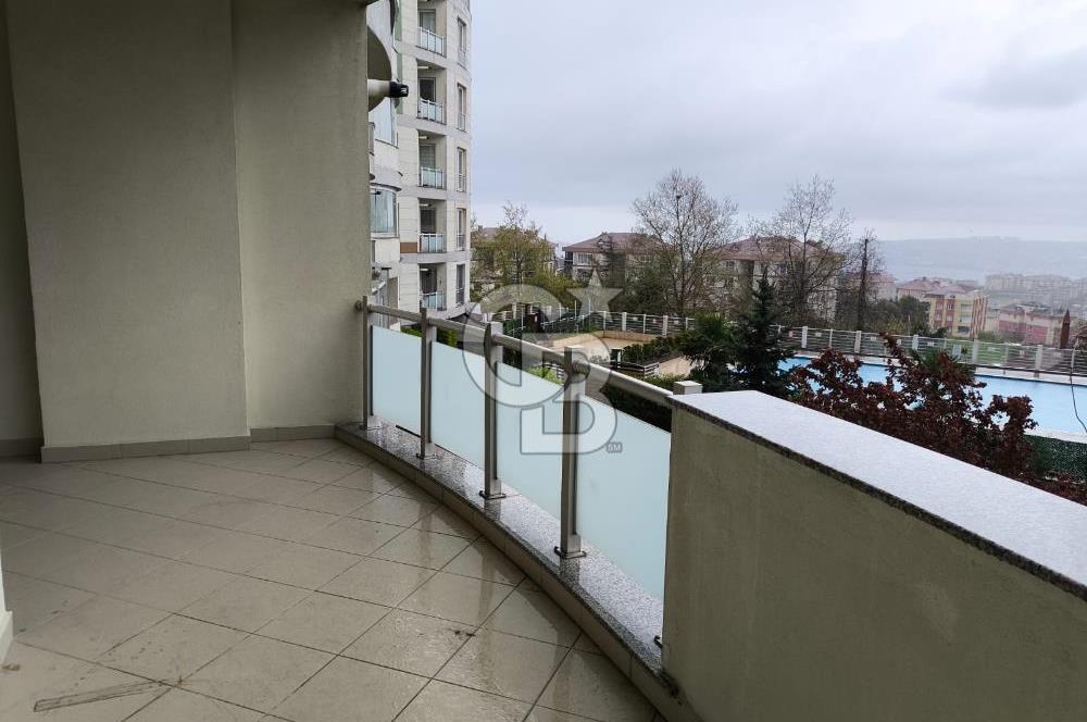 MOOD CITY DENİZ VE PEYZAJ MANZARALI GENİŞ BALKONLU 1+1 KİRALIK