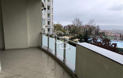 MOOD CITY DENİZ VE PEYZAJ MANZARALI GENİŞ BALKONLU 1+1 KİRALIK