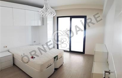 CB BLACK'TEN 23 NİSAN GÜMÜŞ RESIDENCE'DE SATILIK DUBLEKS DAİRE*