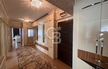 Osmanlı Mahallesi 'nde Cadde Üstü Satılık Geniş, Ferah 3+1 Daire