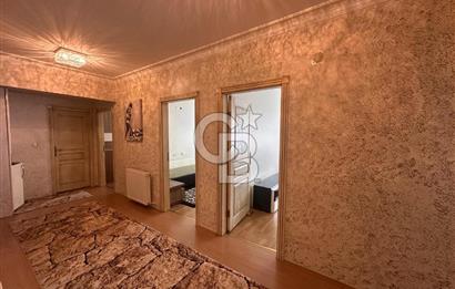 Osmanlı Mahallesi 'nde Cadde Üstü Satılık Geniş, Ferah 3+1 Daire