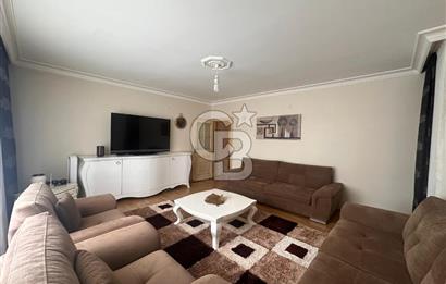 Osmanlı Mahallesi 'nde Cadde Üstü Satılık Geniş, Ferah 3+1 Daire