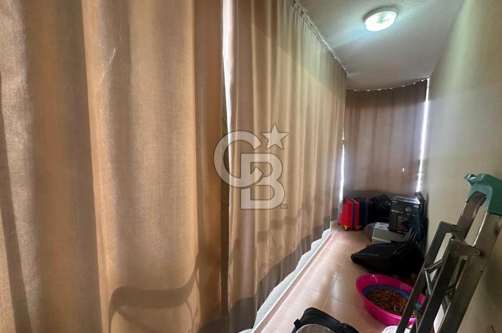 Osmanlı Mahallesi 'nde Cadde Üstü Satılık Geniş, Ferah 3+1 Daire