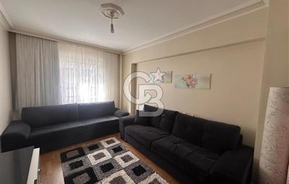 Osmanlı Mahallesi 'nde Cadde Üstü Satılık Geniş, Ferah 3+1 Daire