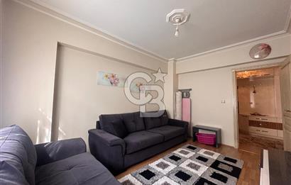 Osmanlı Mahallesi 'nde Cadde Üstü Satılık Geniş, Ferah 3+1 Daire