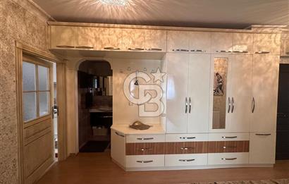 Osmanlı Mahallesi 'nde Cadde Üstü Satılık Geniş, Ferah 3+1 Daire