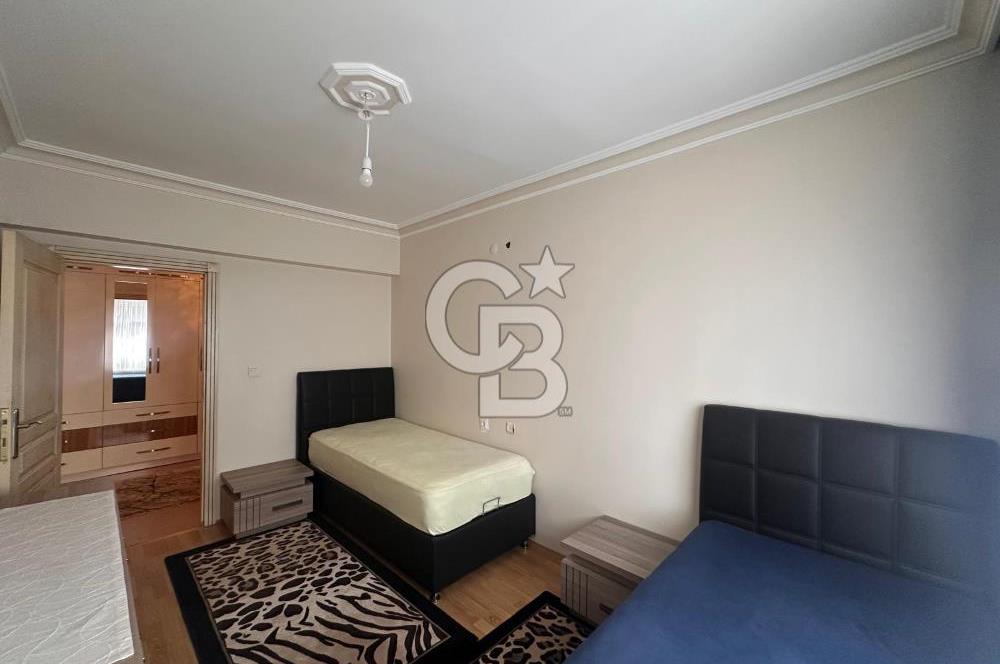 Osmanlı Mahallesi 'nde Cadde Üstü Satılık Geniş, Ferah 3+1 Daire