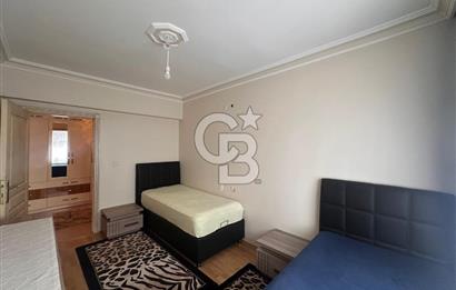 Osmanlı Mahallesi 'nde Cadde Üstü Satılık Geniş, Ferah 3+1 Daire