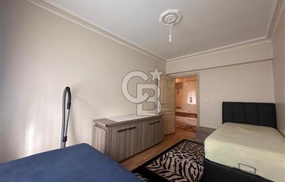 Osmanlı Mahallesi 'nde Cadde Üstü Satılık Geniş, Ferah 3+1 Daire