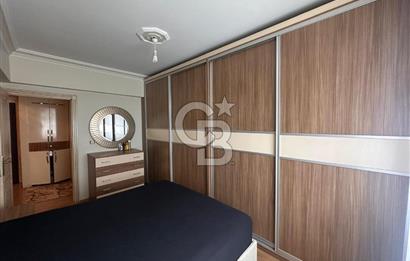 Osmanlı Mahallesi 'nde Cadde Üstü Satılık Geniş, Ferah 3+1 Daire