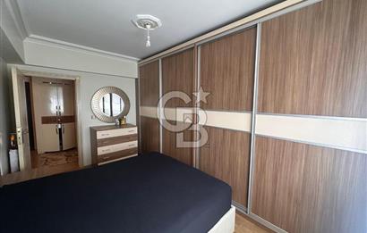 Osmanlı Mahallesi 'nde Cadde Üstü Satılık Geniş, Ferah 3+1 Daire