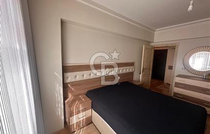 Osmanlı Mahallesi 'nde Cadde Üstü Satılık Geniş, Ferah 3+1 Daire