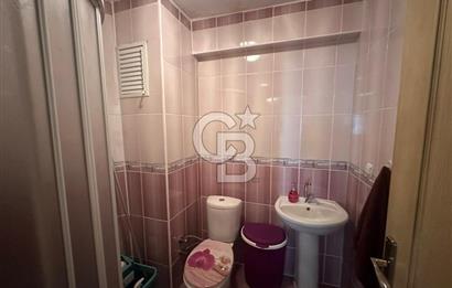 Osmanlı Mahallesi 'nde Cadde Üstü Satılık Geniş, Ferah 3+1 Daire