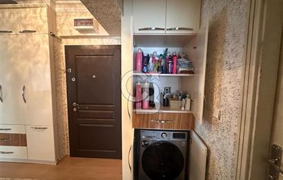 Osmanlı Mahallesi 'nde Cadde Üstü Satılık Geniş, Ferah 3+1 Daire